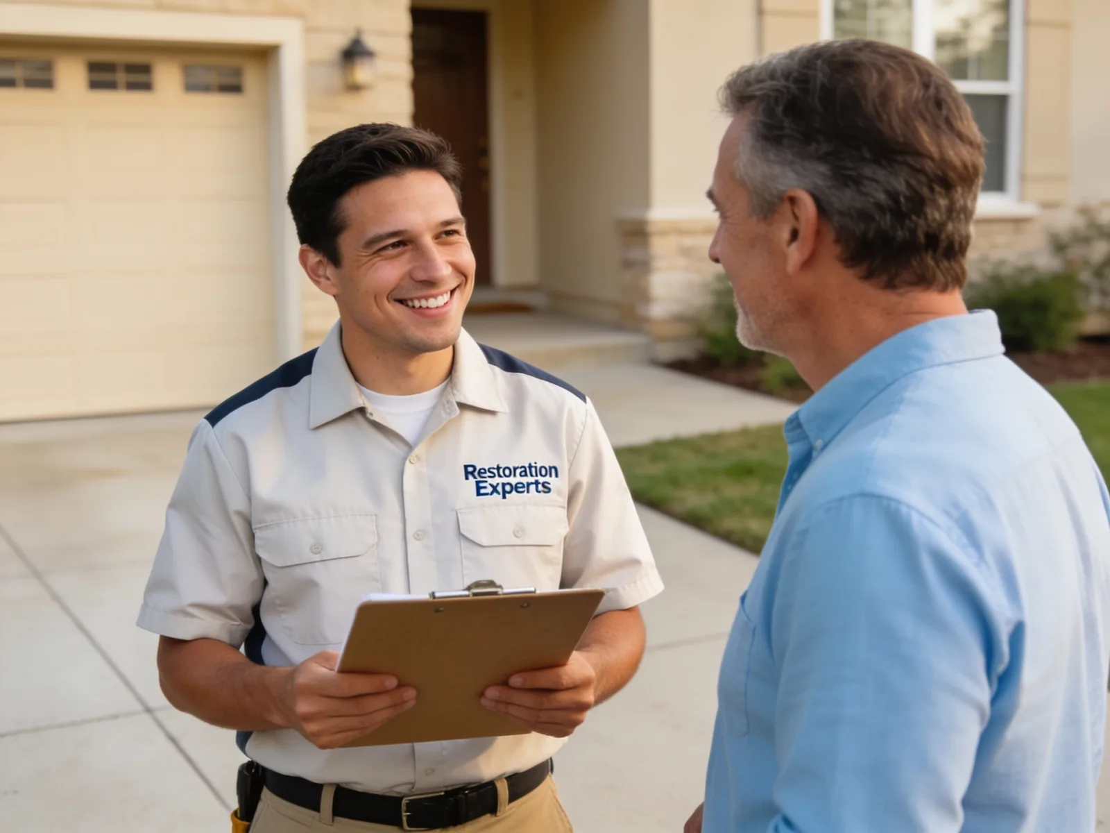 Water Damage Cleanup Bellevue, WA FAQs